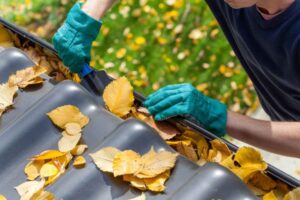 Roof-Washing-Great-Falls-VA-Pressure-Cleaning-Tyson-VA